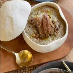 هريس الخليج العربي