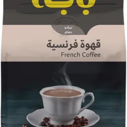 French Coffee Plain 200g