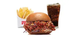 Sticky Chick Meal