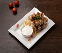 مسخن دجاج
