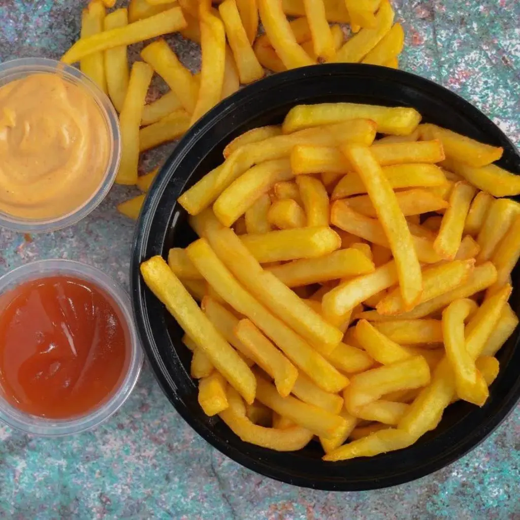 بطاطس
