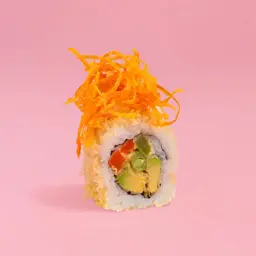 Crispy Crunchy - 4 piece