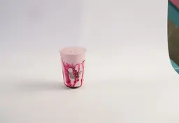 Cherry shake