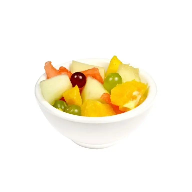 Plain Salad