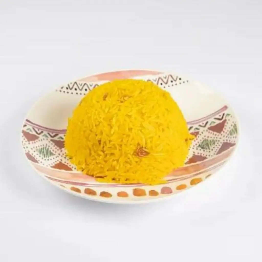 أرز بسمتي