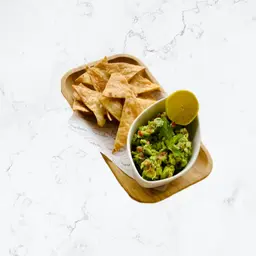 Guacamole & Chips