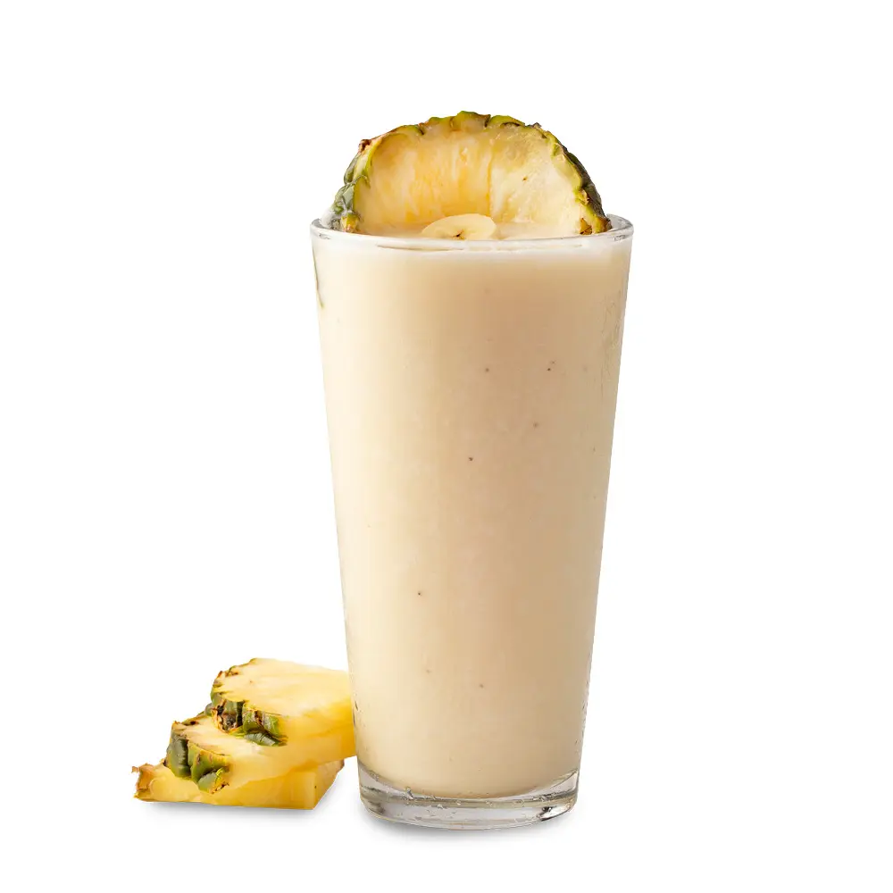 ULTIMATE TROPICAL RUNNER SMOOTHIE