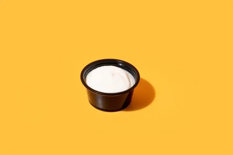 Garlic Sauce
