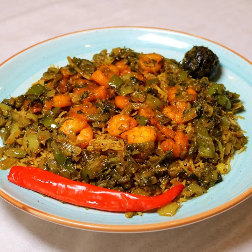 مربين روبيان