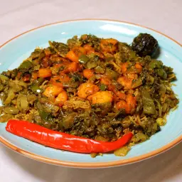 مربين روبيان