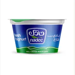 Nadec Yogurt