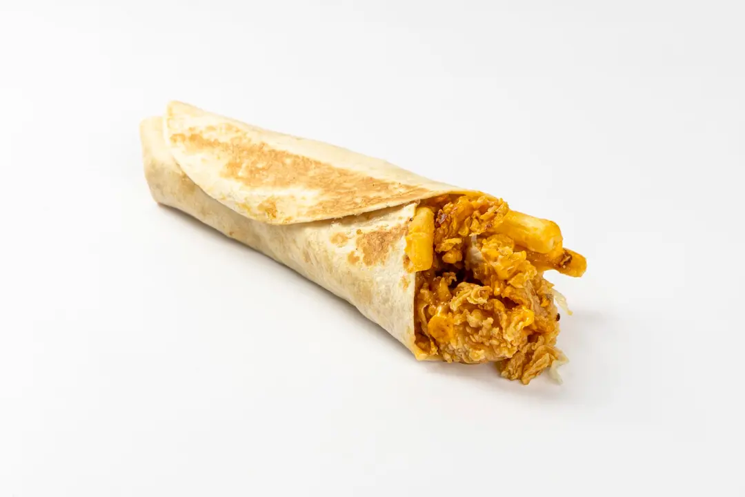 Crispy Tortilla Small