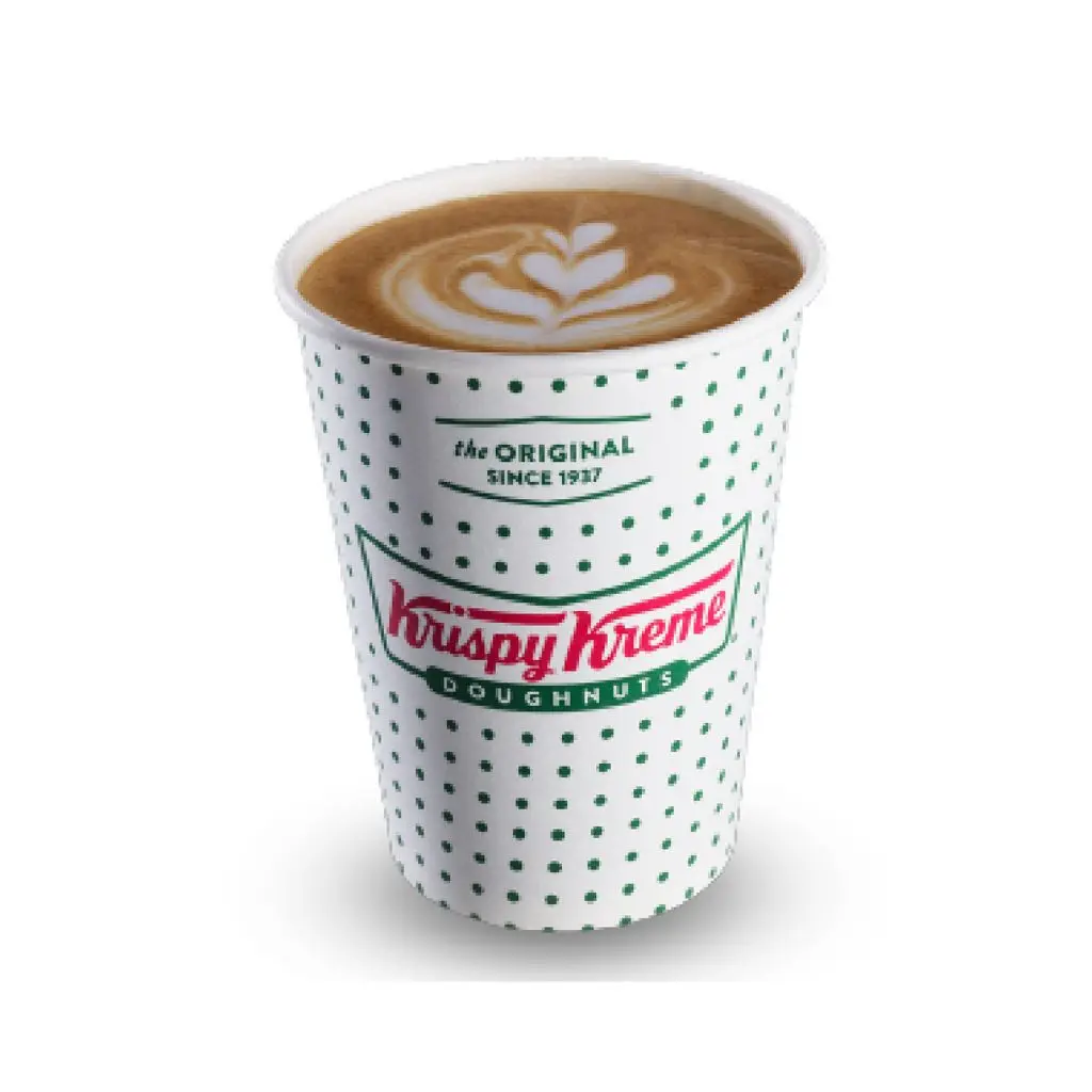 Cappuccino - Regular