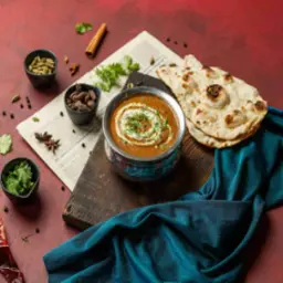 دجاج كورما