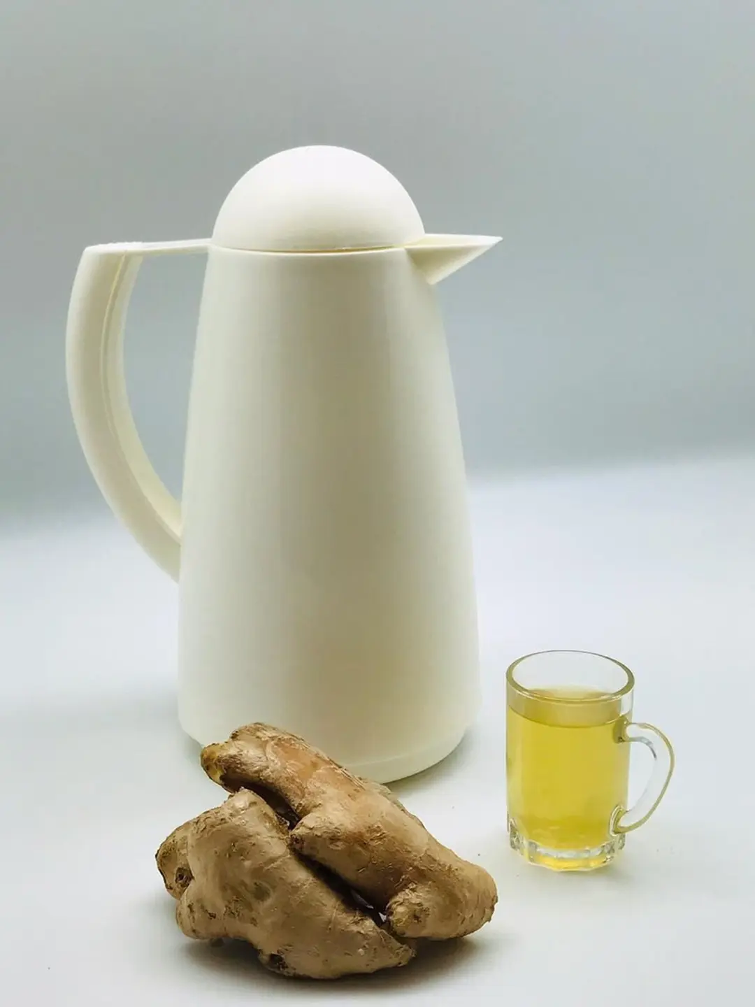 ترمس زنجبيل
