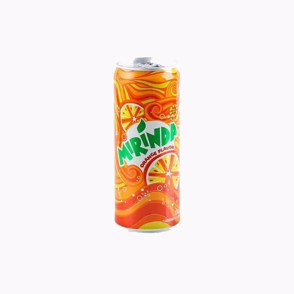 Mirinda Orange