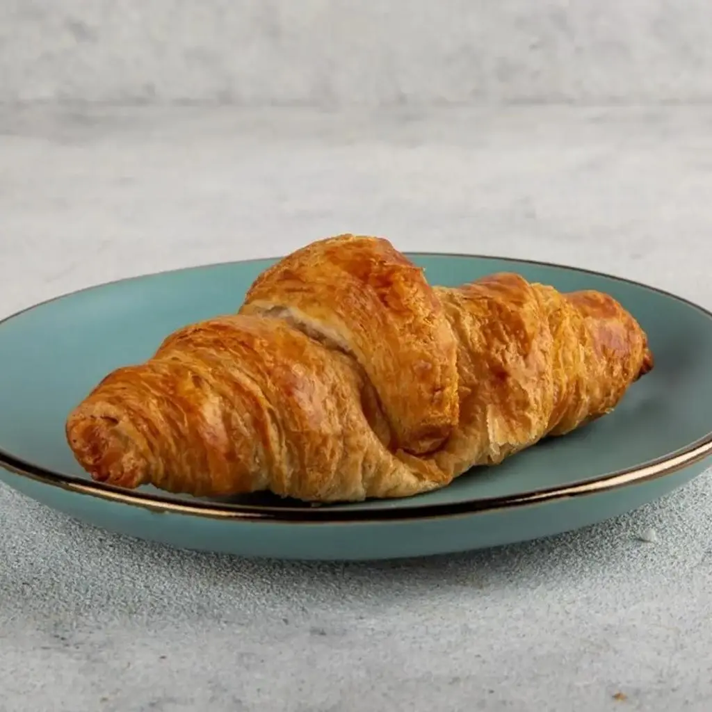 Plain Croissant