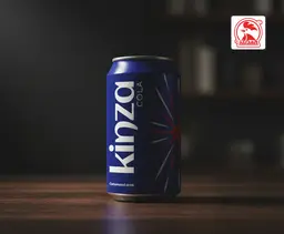 كينزا كولا 320 مل