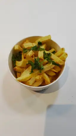 فرايز ساده