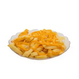 Cheese Fries Plate