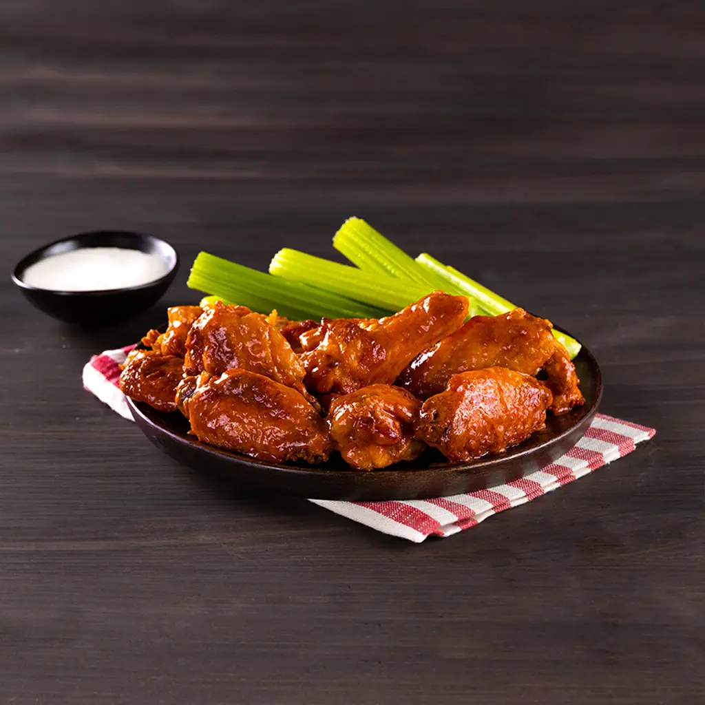 Traditional Wings - Large