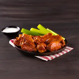 Traditional Wings - Large