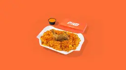 ربع بخاري