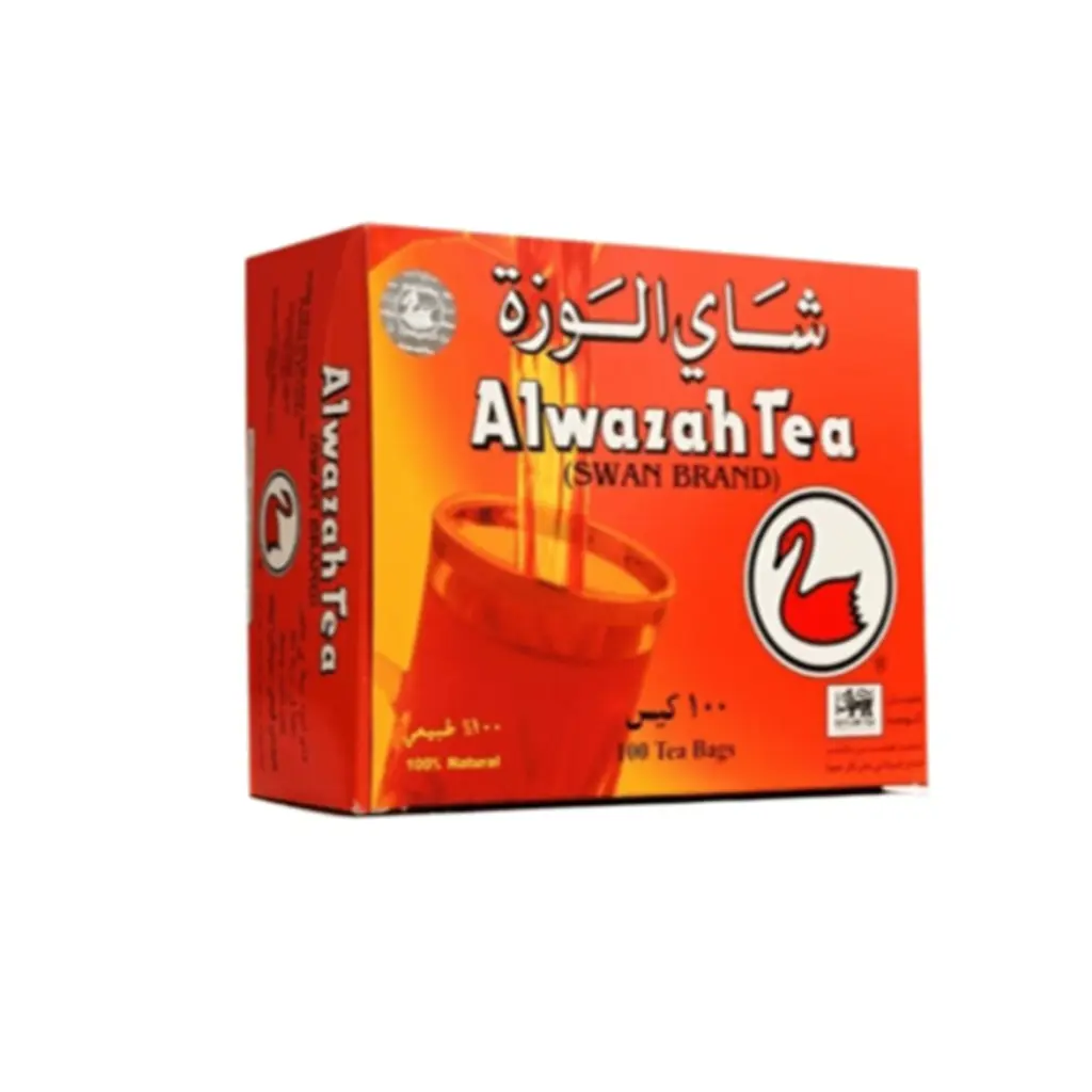 شاي الوزه - 300 جرام