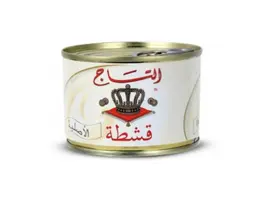 التاج قشطة 155 جرام