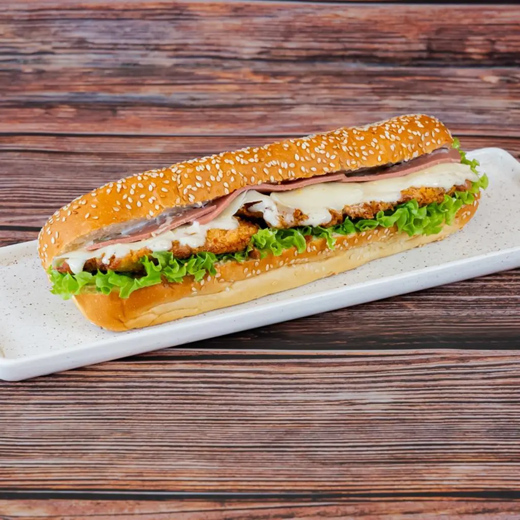 Escalope