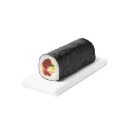 Spicy Tuna and Cucumber Roll