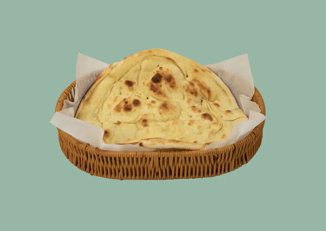 تندوري باراثا