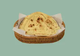 تندوري باراثا
