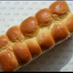 Brioche Loaf