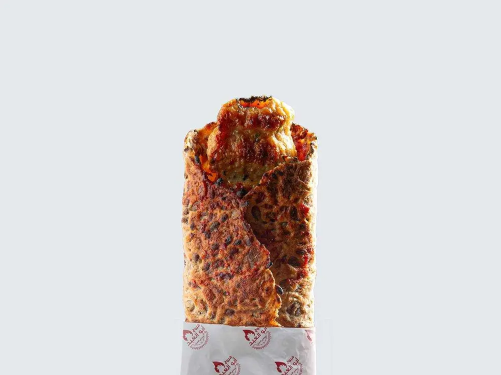 Protein Musahab Sandwich