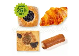 World Cup Combo Group Offer 2 - 25% Discount