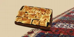 مطبق جبن سائلة