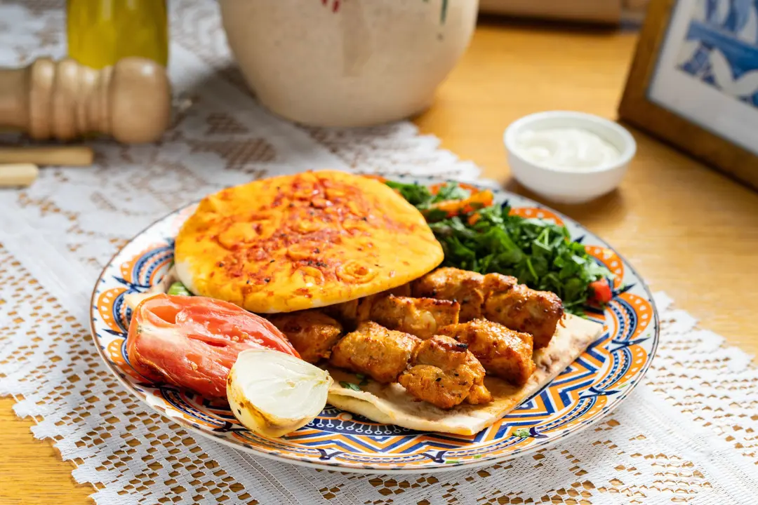 Shish Taouq