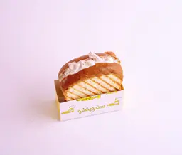 جبن سائل بريوش