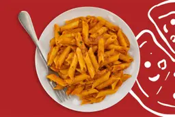 Penne Arrabiata