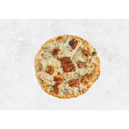 Shawarma Pizza