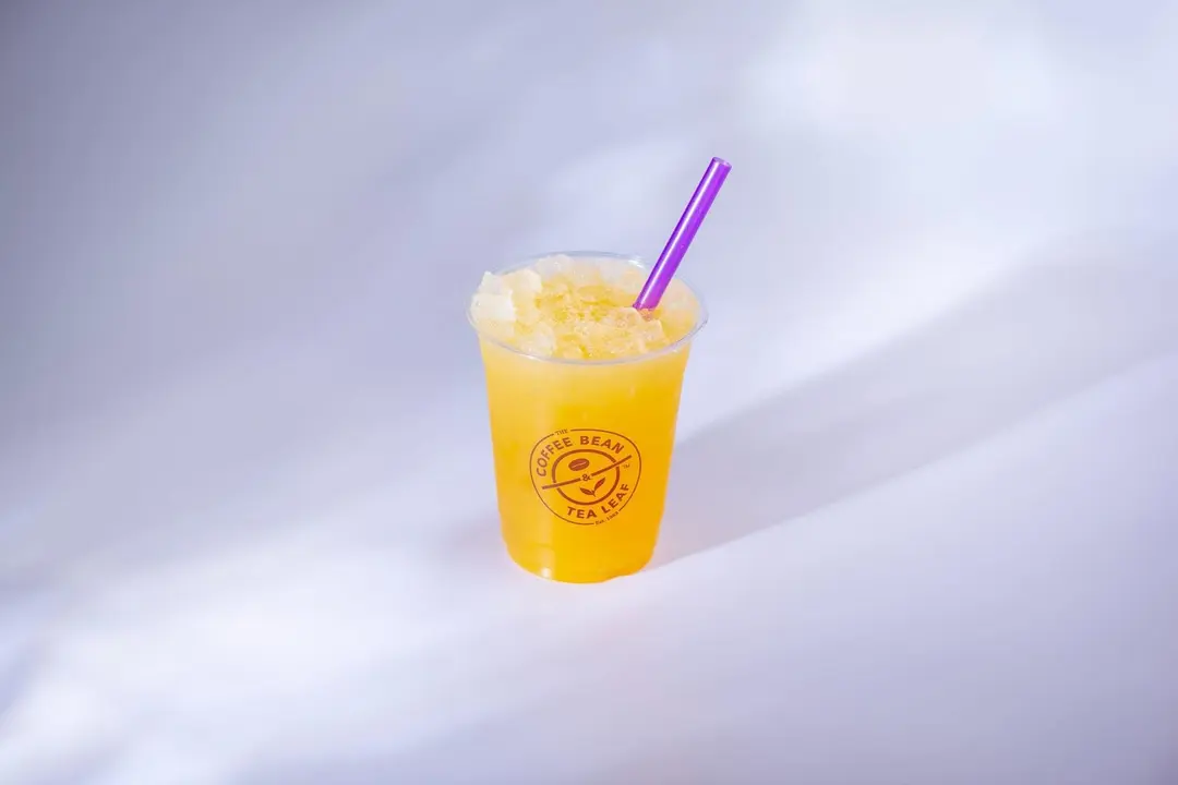 Fresh Orange Juice