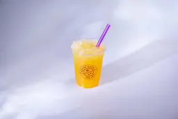 Fresh Orange Juice