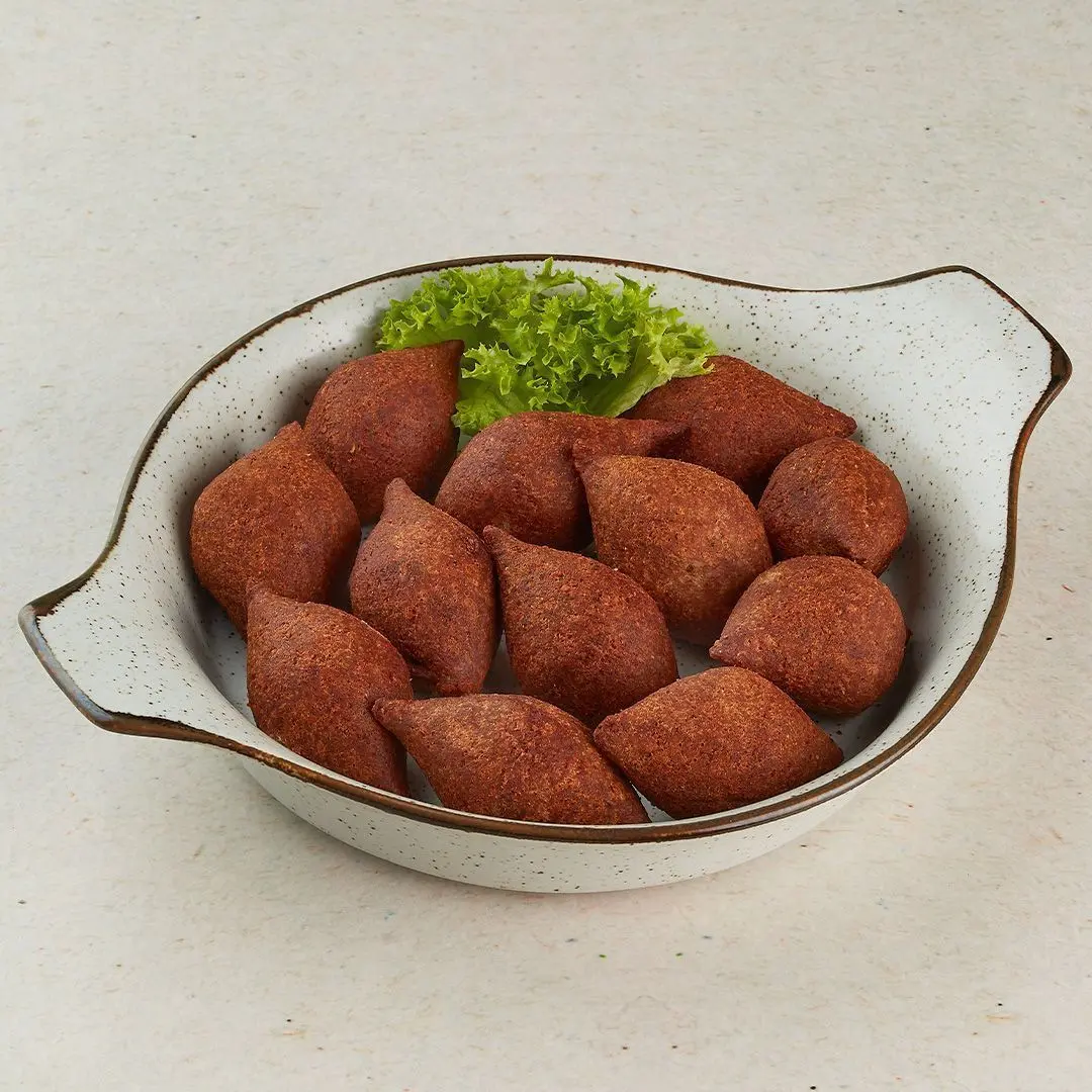 Kibbeh