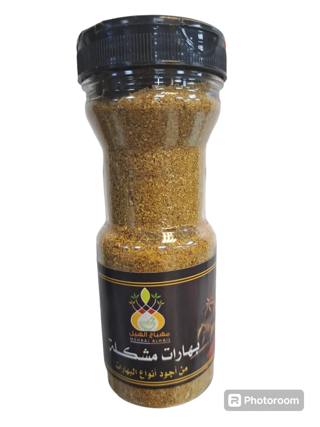 بهارات مشكلة مهباش الهيل