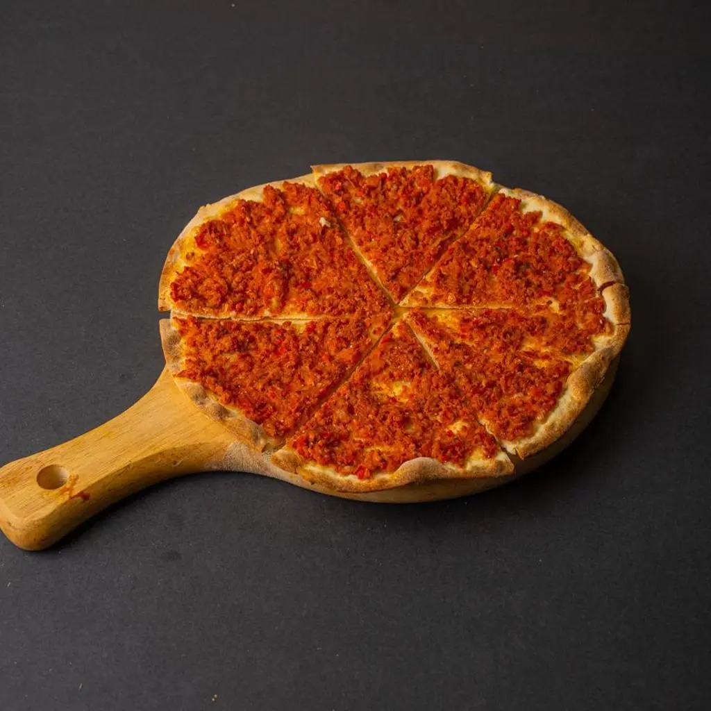 Meat Pie