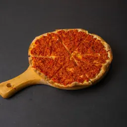 Meat Pie