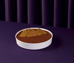 دولـتـشي كـراميل