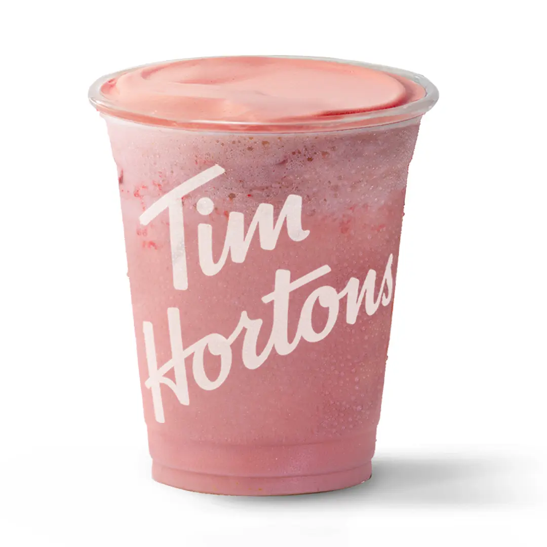 LG Strawberry Shortcake Dream Frappe
