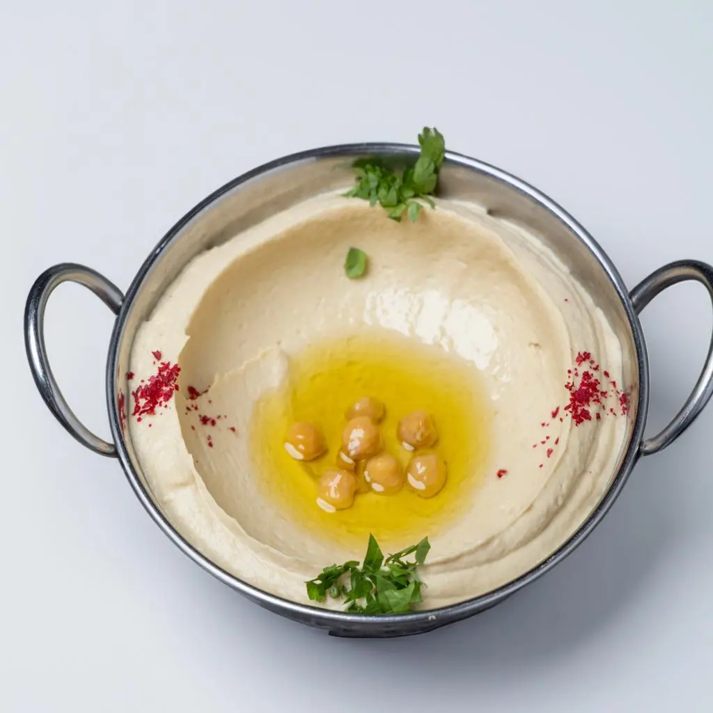 Hummus